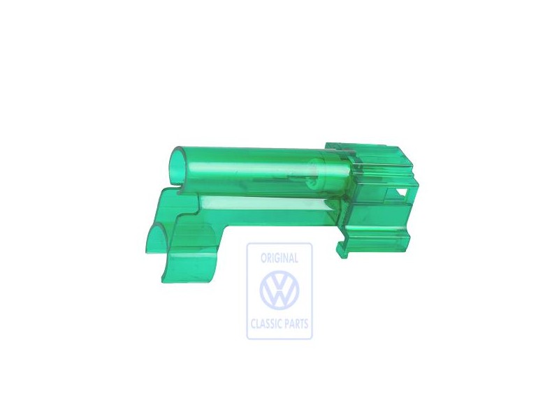 VW Original Portalamparas Con Bombilla - 357927149A