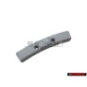 VW Original Contrapeso - 1K0601188A