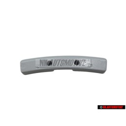 VW Original Contrapeso - 1K0601188A