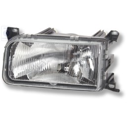 VW Original Faro Halogeno - 357941017