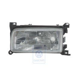 VW Original Faro Halogeno - 357941017A