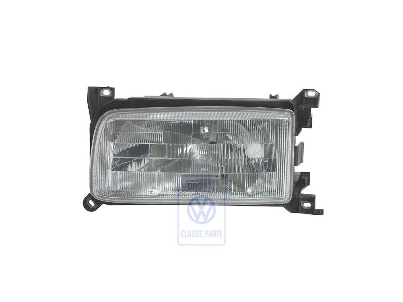 VW Original Faro Halogeno - 357941017A