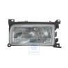 VW Original Faro Halogeno - 357941017A