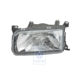 VW Original Faro Halogeno - 357941017B