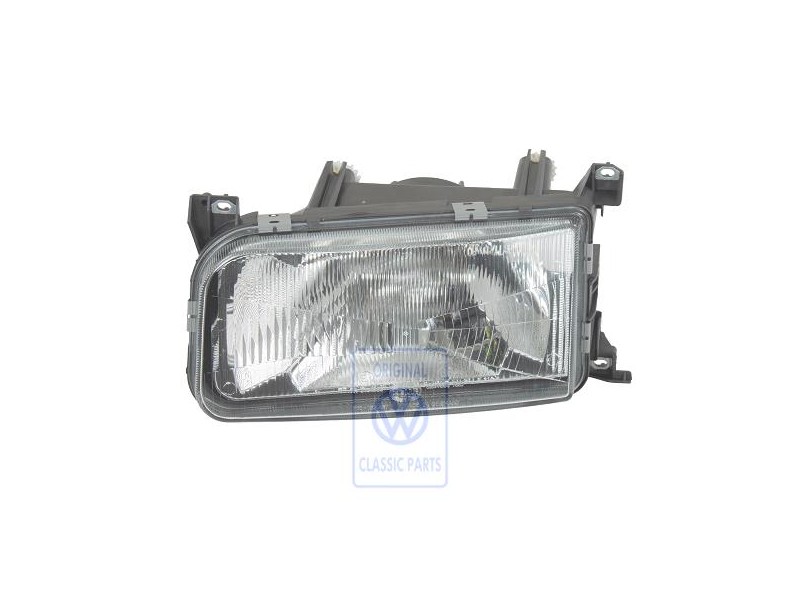 VW Original Faro Halogeno - 357941017B