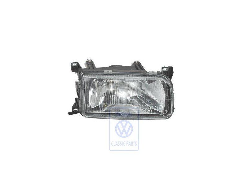 VW Original Faro Halogeno - 357941018B