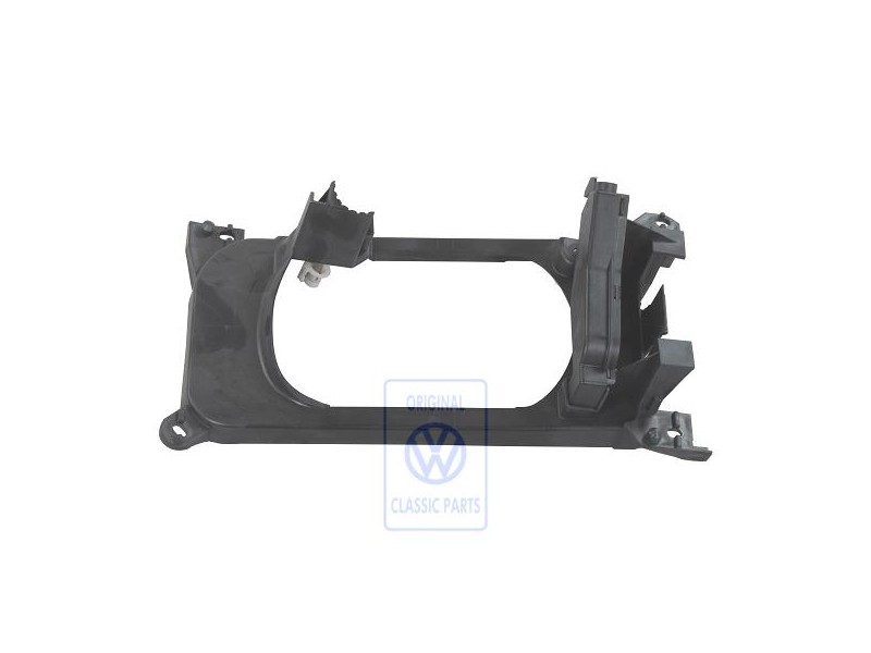VW Original Marco-Soporte - 357941046