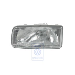 VW Original Inserto De Faro - 357941105
