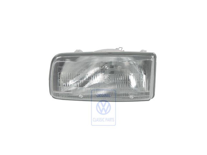 VW Original Inserto De Faro - 357941105