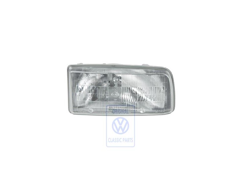 VW Original Inserto De Faro - 357941106