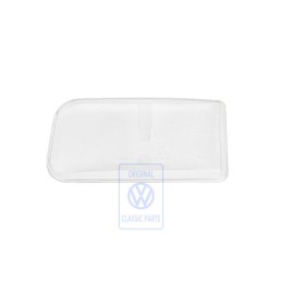VW Original Luneta De Faro (Halogeno) - 357941115