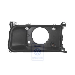 VW Original Caja - 357941131