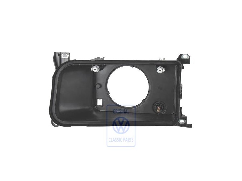 VW Original Caja - 357941131
