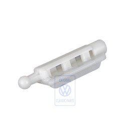 VW Original Palanca De Ajuste - 357941141