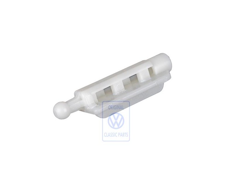VW Original Palanca De Ajuste - 357941141