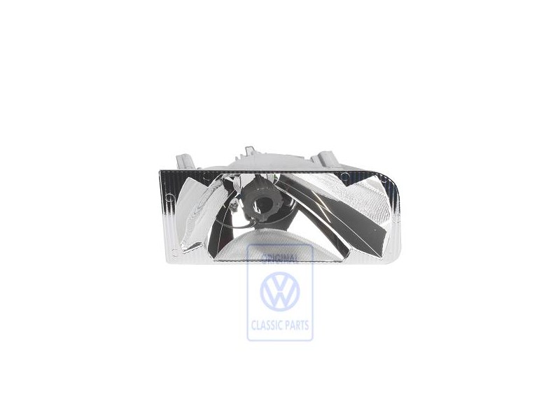 VW Original Reflector (Halogeno) - 357941152