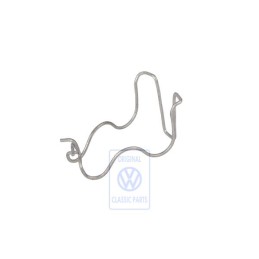 VW Original Muelle Sujecion P. 