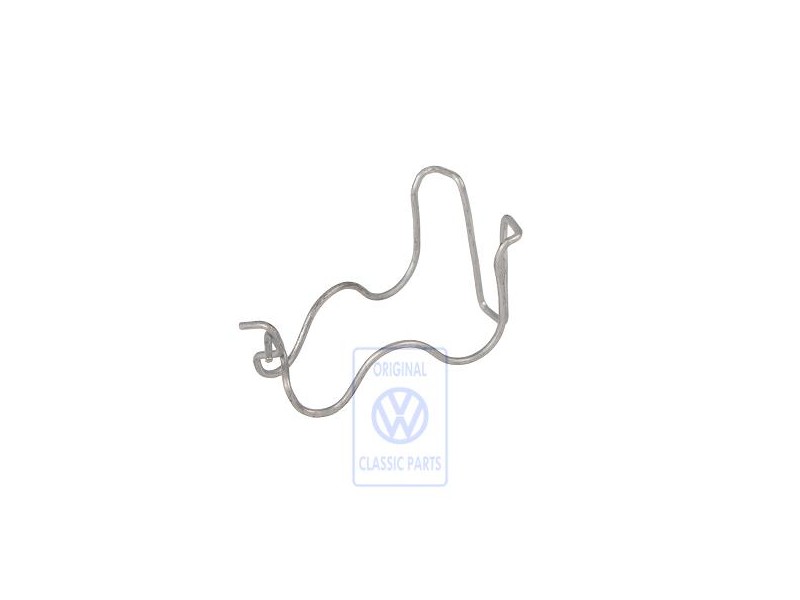 VW Original Muelle Sujecion P. 