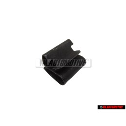 VW Original Grapa De Sujecion - 811971848B