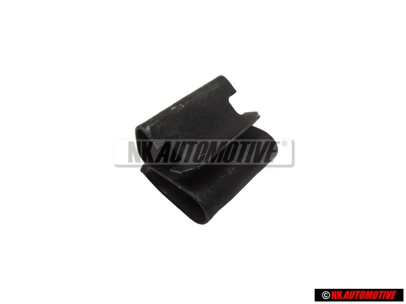 VW Original Grapa De Sujecion - 811971848B