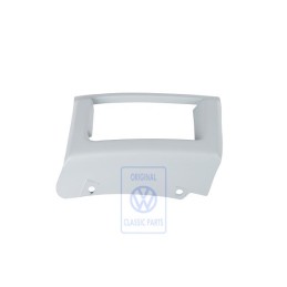 VW Original Embellecedor Imprimado - 357941626G GRU
