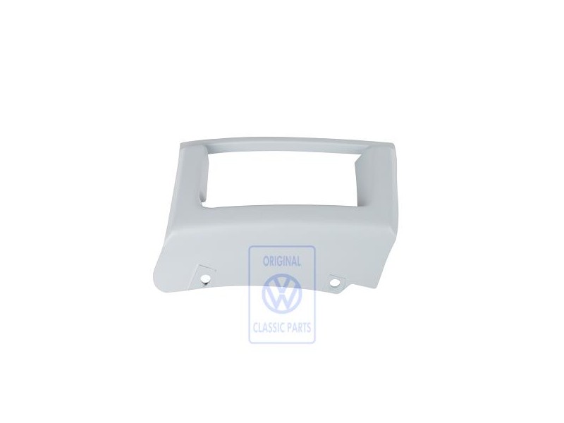 VW Original Embellecedor Imprimado - 357941626G GRU