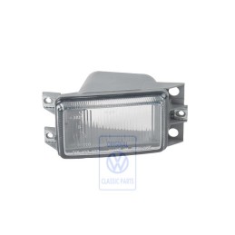 VW Original Inserto De Faro - 357941723