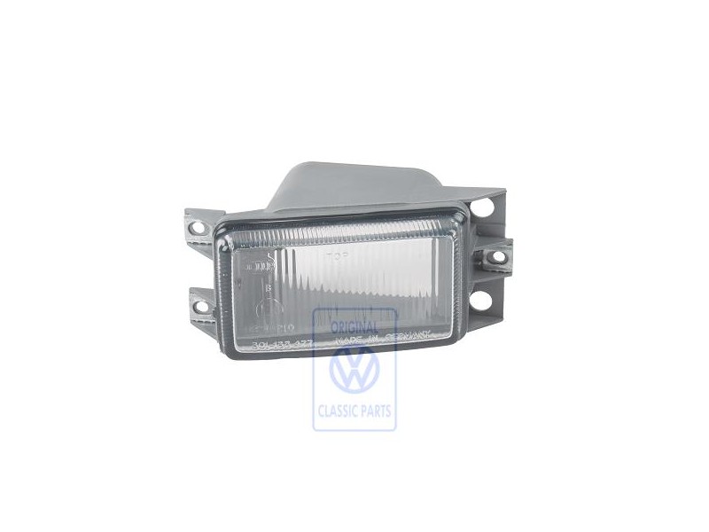 VW Original Inserto De Faro - 357941723