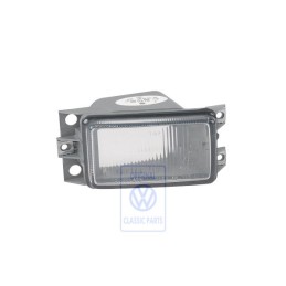 VW Original Inserto De Faro - 357941724