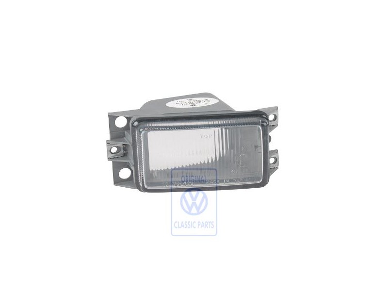 VW Original Inserto De Faro - 357941724