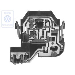 VW Original Portalamparas - 357945258