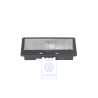 VW Original Luz Interior Negro Satinado - 357947105 01C