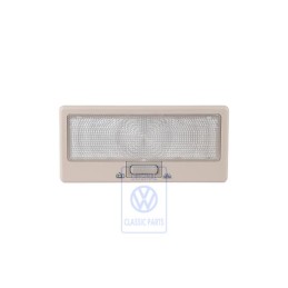 VW Original Luz Interior Beige - 357947105 5YX