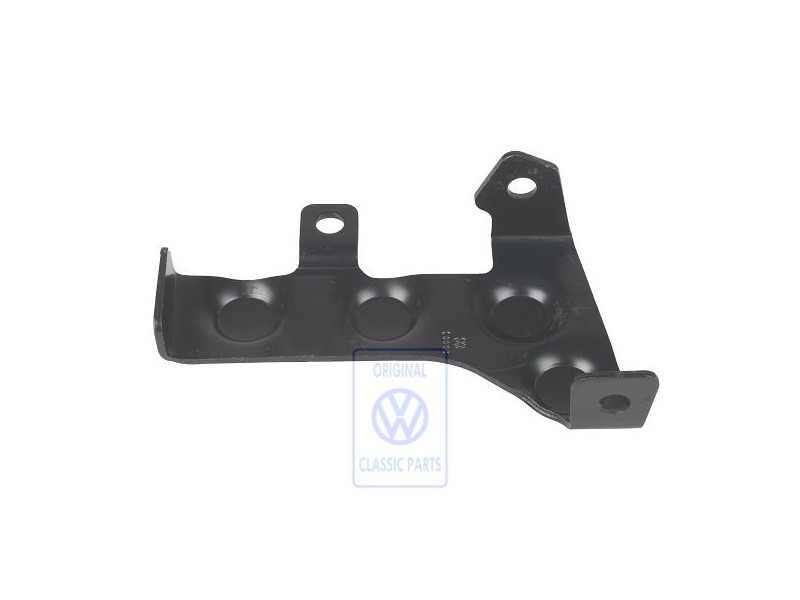 VW Original Soporte - 357951185
