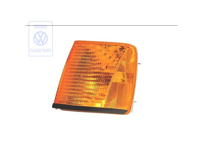 VW Original Luz Intermitente - 357953049B