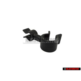 VW Original Soporte - 034145726A