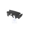 VW Original Parte Superior Revestimiento Negro Satinado - 357953515D 01C