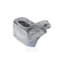 VW Original Portaeyector Con Eyector - 357955101