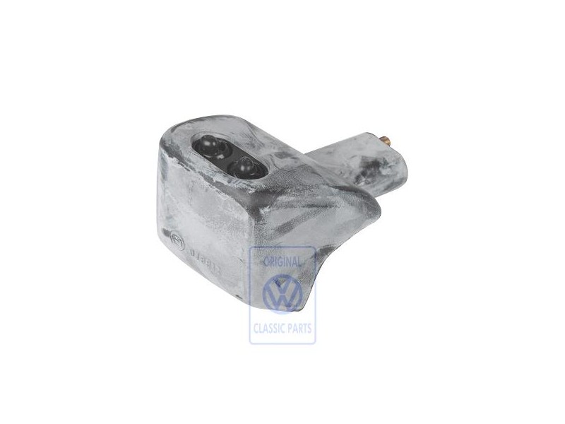 VW Original Portaeyector Con Eyector - 357955101