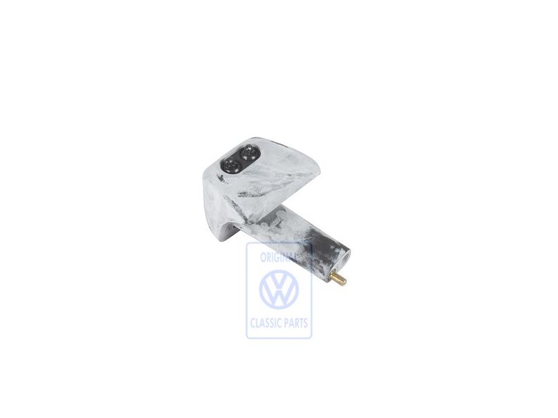VW Original Portaeyector Con Eyector - 357955102