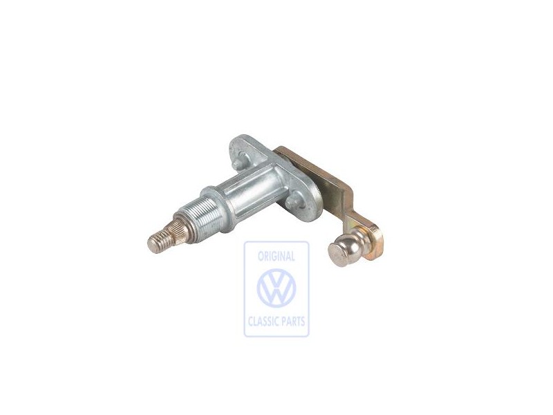 VW Original Eje Limpiaparabr. 