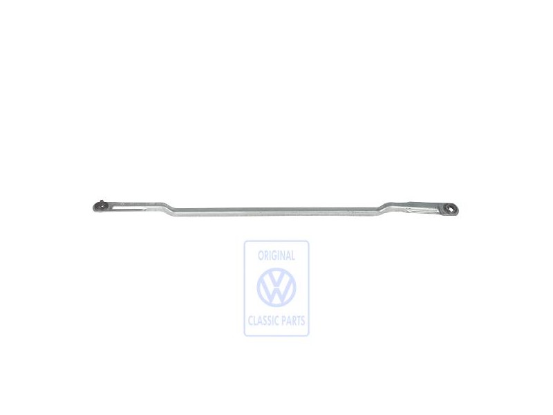 VW Original Varilla Accionamiento - 357955325