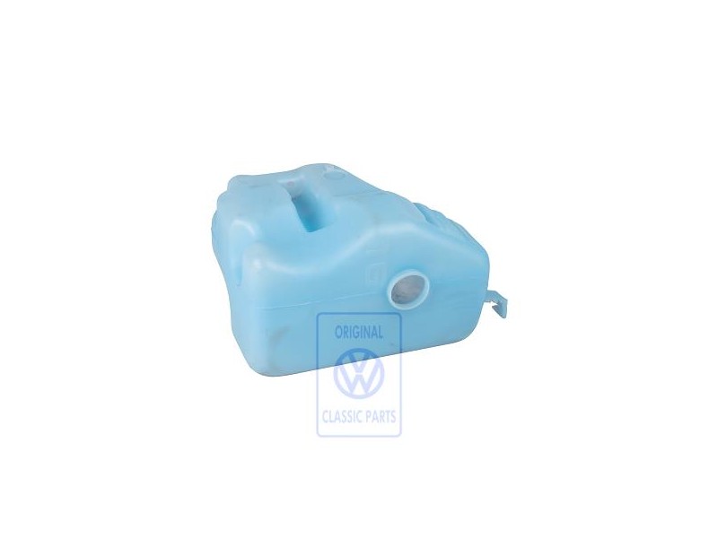 VW Original Deposito De Agua De Lavado - 357955453C