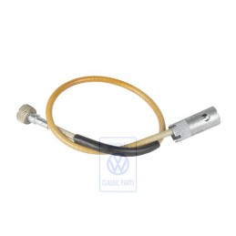 VW Original Cable Mando-Velocimetro - 357957805A