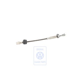 VW Original Cable Mando-Velocimetro - 357957805M
