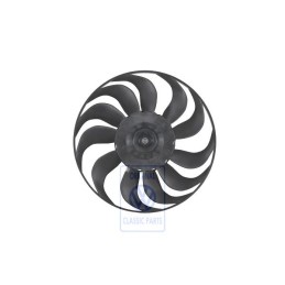 VW Original Ventilador De Radiador - 357959455D