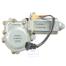 VW Original Motor Elevalunas - 357959801