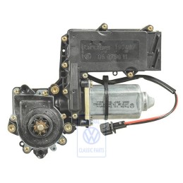 VW Original Motor Elevalunas - 357959802
