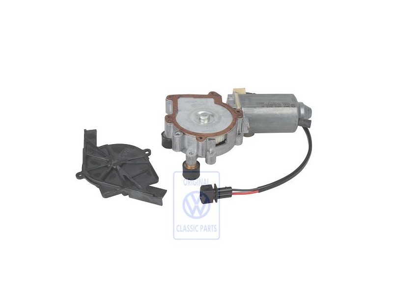VW Original Motor Elevalunas - 357959812A