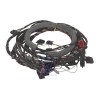 VW Original Juego Cables Tras. 